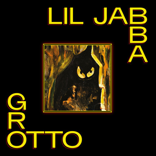 Lil Jabba: Grotto