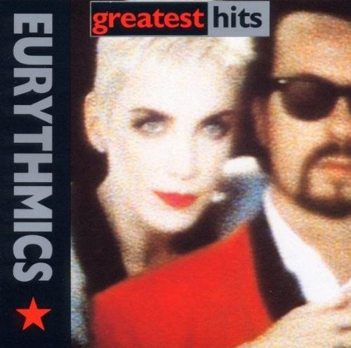 Eurythmics: Eurythmics Greatest Hits