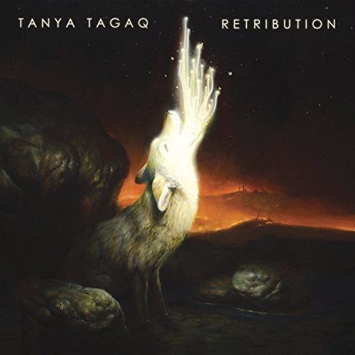 Tagaq, Tanya: Retribution