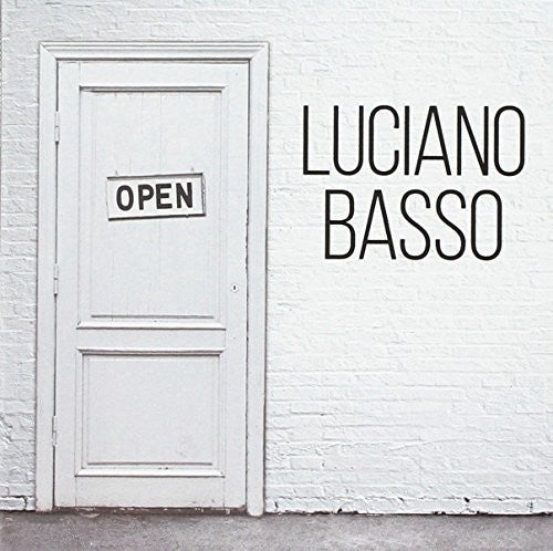 Basso, Luciano: Open