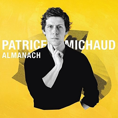 Michaud, Patrice: Almanach