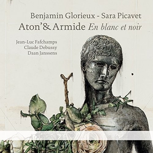 Fafchamps / Debussy / Glorieux: Aton & Armide