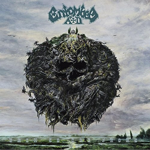 Entombed: Back To The Front