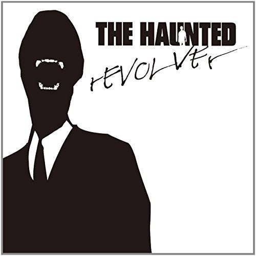 Haunted: Revolver