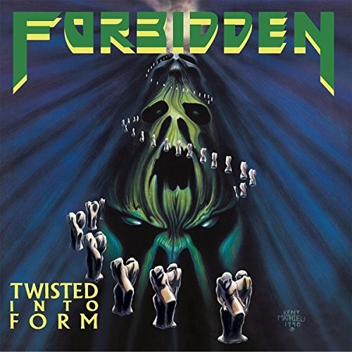 Forbidden: Twisted Into Form