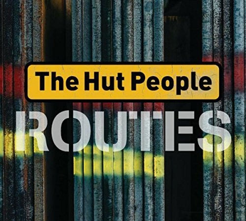 Hut People: Routes