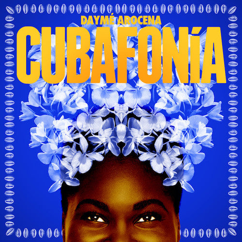 Arocena, Dayme: Cubafonia