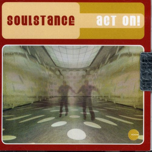 Soulstance: Act on