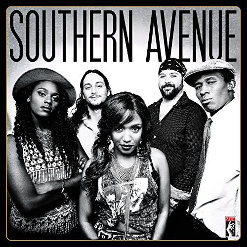 Southern Avenue: Southern Avenue