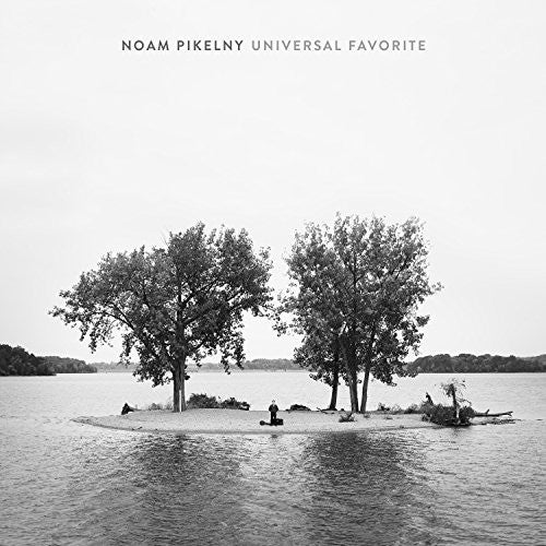 Pikelny, Noam: Universal Favorite