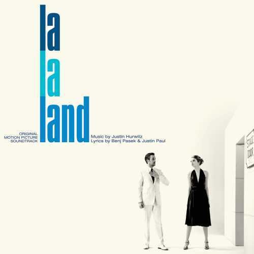 La La Land / O.S.T.: La La Land (Original Motion Picture Soundtrack)