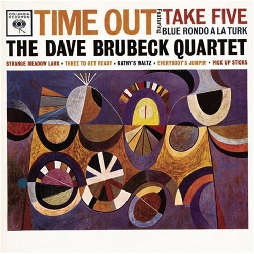 Brubeck, Dave: Time Out / Brubeck Time