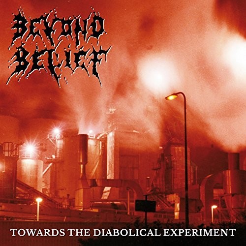 Beyond Belief: Towards The Diabolical Experiment