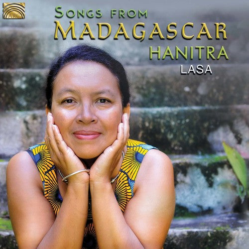 Bontemps / Ranaivo / Hanitra: Songs from Madagascar