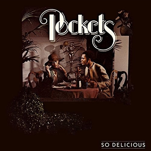 Pockets: So Delicious