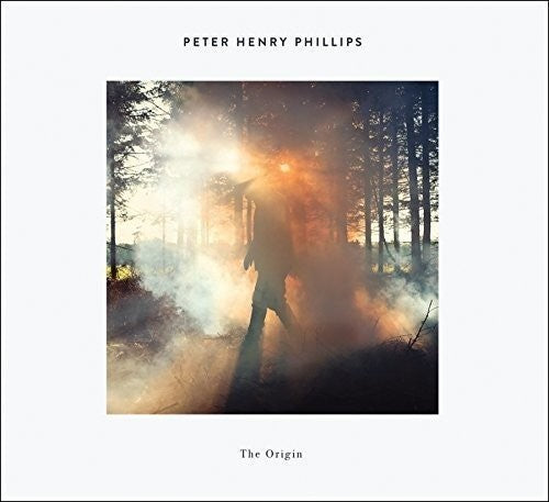 Phillips, Peter Henry: Origin