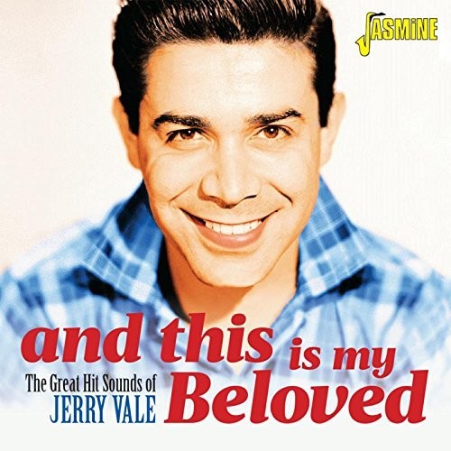 Vale, Jerry: Great Hit Sounds Of & This Is My Beloved