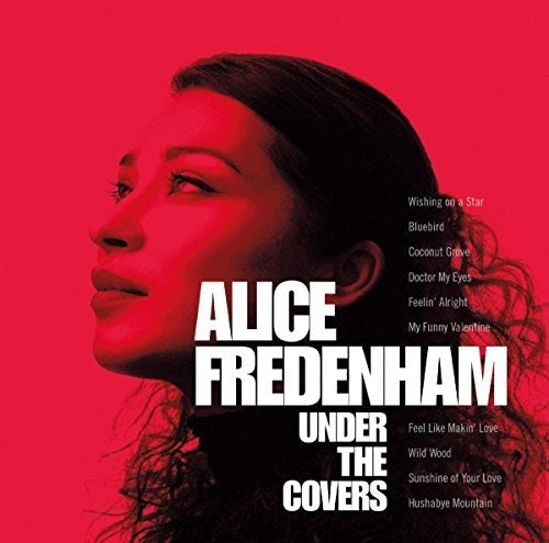 Fredenham, Alice: Under The Covers