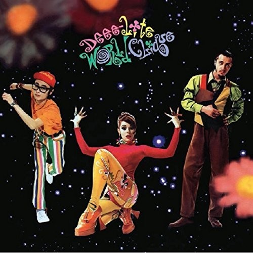 Deee-Lite: World Clique: Deluxe Edition