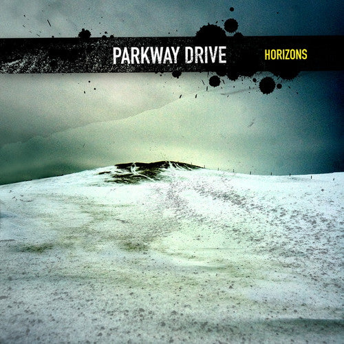 Parkway Drive: Horizons