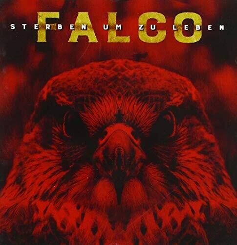 Falco: Sterben Um Zu Leben / Various: Falco: Sterben Um Zu Leben / Various