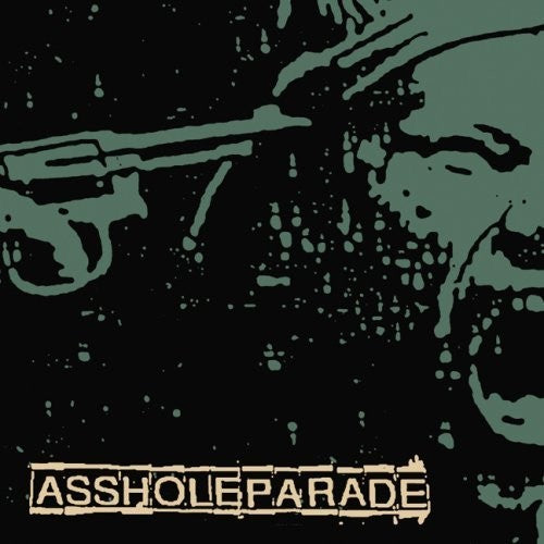 Asshole Parade: Embers