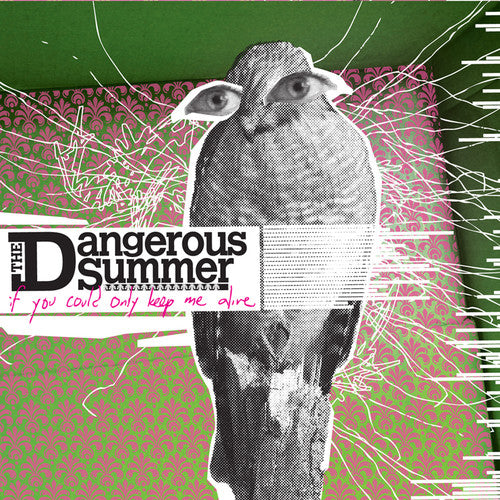 Dangerous Summer: If You Could Only Keep Me Alive