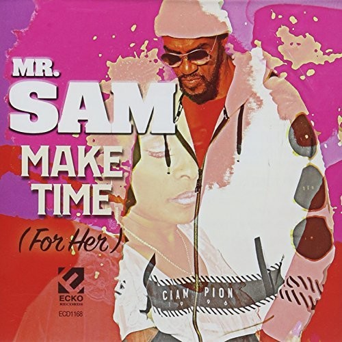 Mr. Sam: Make Time