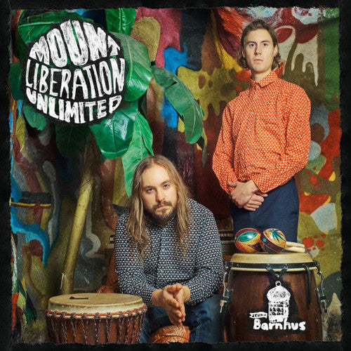 Mount Liberation Unlimited: Double Dance Lover