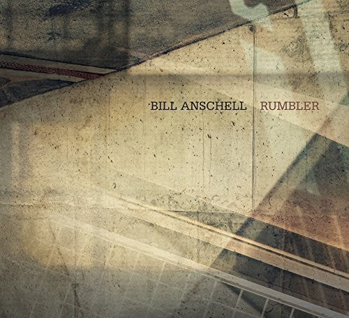 Anschell, Bill: Rumbler