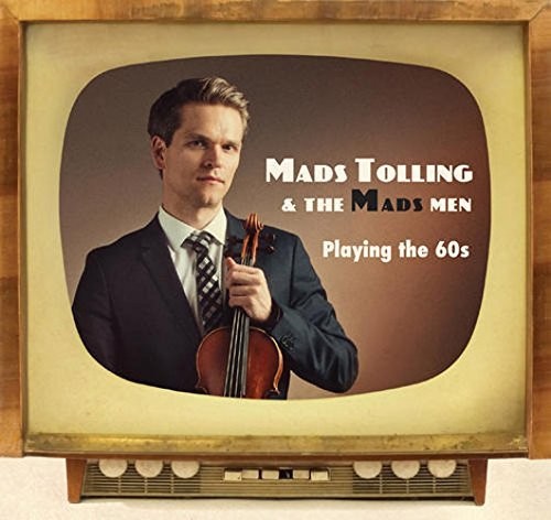 Tolling, Mads & the Mads Men: Playing The 60S