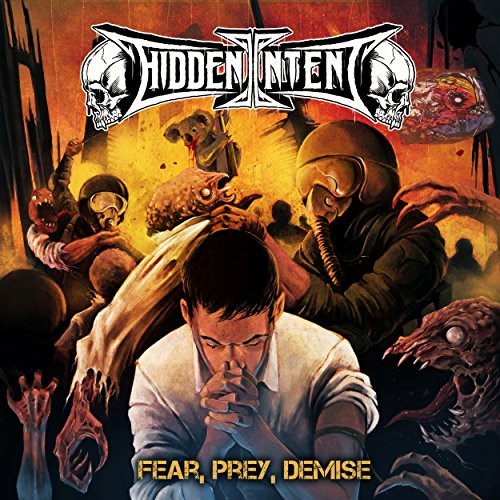 Hidden Intent: Fear Prey Demise