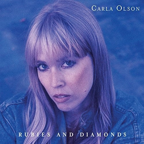 Olson, Carla: Rubies & Diamonds