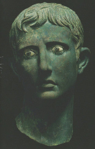 L/F/D/M: Under The Eyes Of Augustus