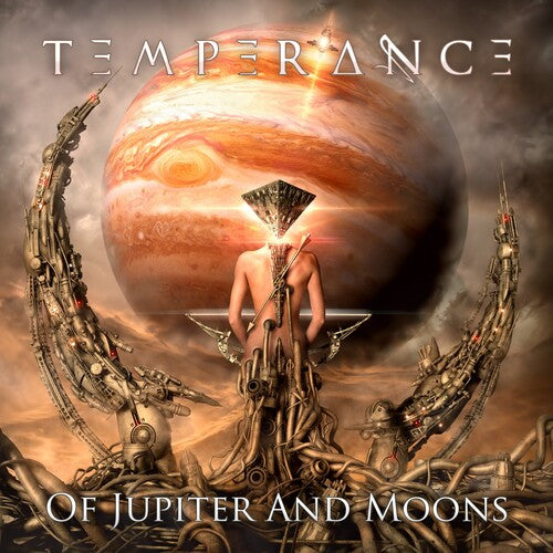 Temperance: Of Jupiter & Moons