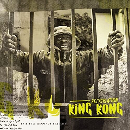 King Kong: Repatriation