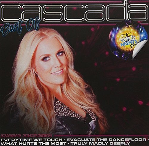 Cascada: Best Of Cascada