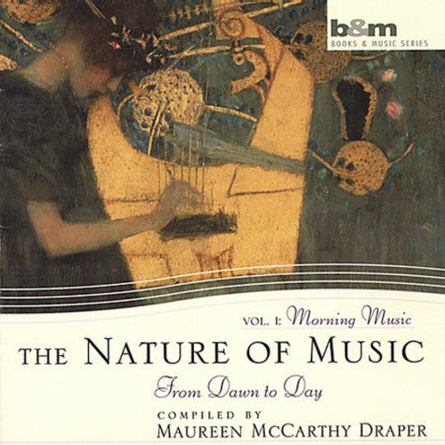 Drapre, Maureen McCarthy: Nature of Music 6