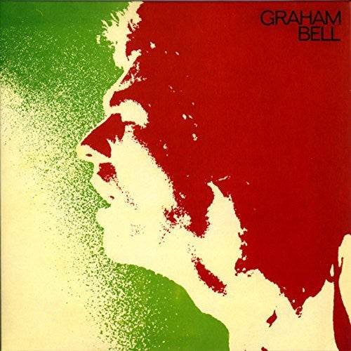 Bell, Graham: Graham Bell: Limited