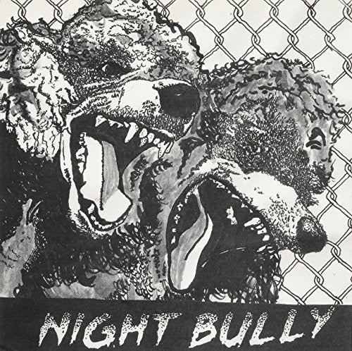 Urochromes: Night Bully