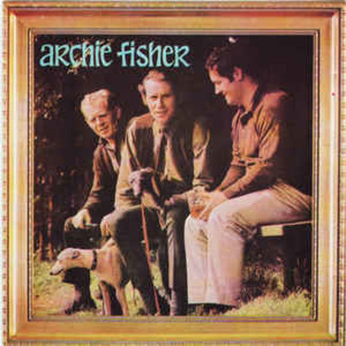 Fisher, Archie: Archie Fisher