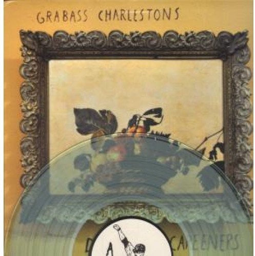 Grabass Charlestons: Dale and The Careeners