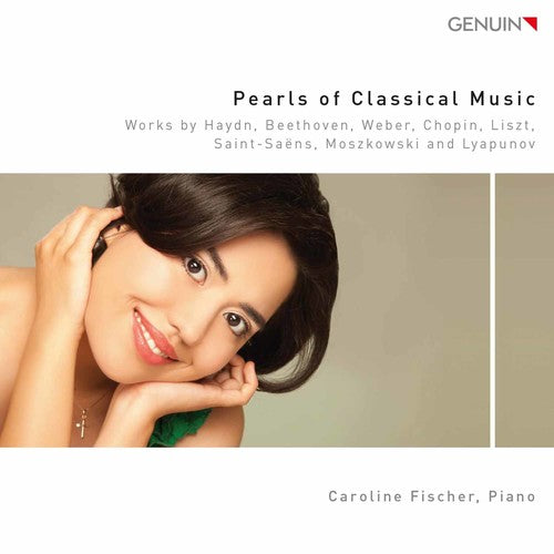 Haydn / Moszkowski / Fischer: Pearls of Classical Music