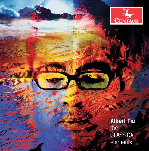 Debussy / Godowsky / Griffes / Wagner / Tiu: The Classical Elements