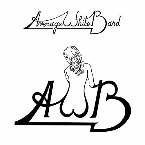 Average White Band: Average White Band