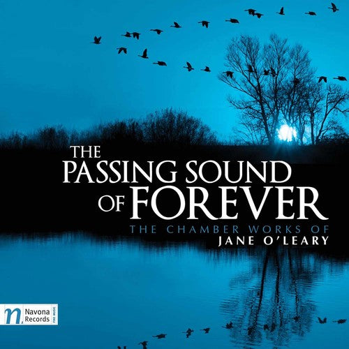 O'Leary / Concorde / Staunton / Clark / Dunne: The Passing Sound of Forever