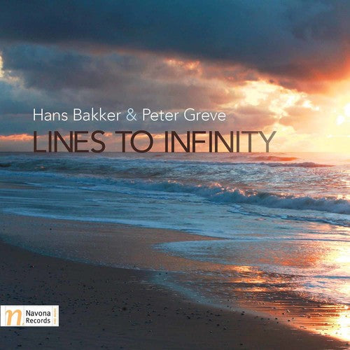 Bakker / Greve / Kaucka / Nouzovsky / Chevalier: Lines to Infinity