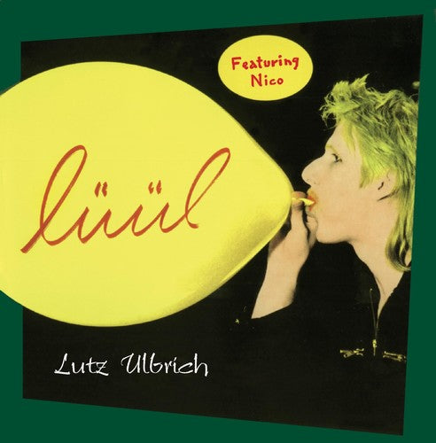 Ulbrich, Lutz: Luul