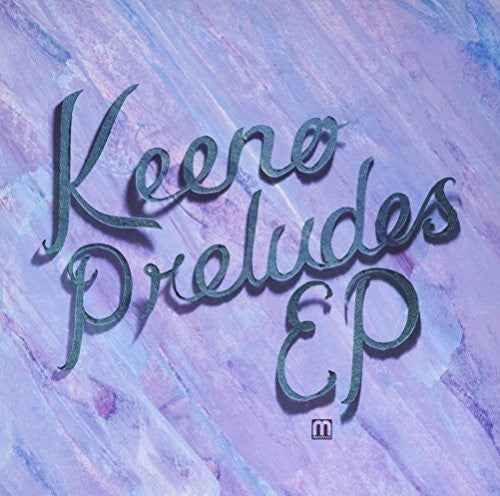 Keeno: Preludes