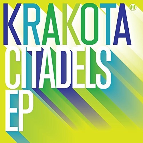 Krakota: Citadels